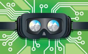 Building a Full-Sphere 3D Image Gallery with React VR