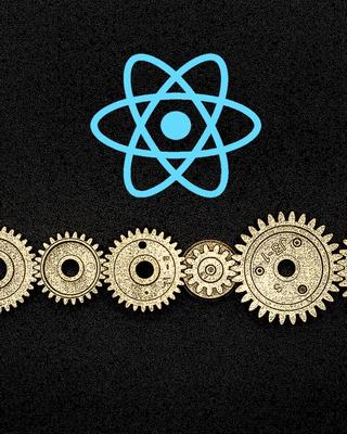 Concurrent Rendering Adventures in React 18 cover
